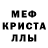 A-PVP крисы CK Rodney Bakua